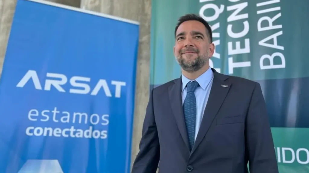 Hallan más de US$2.500.000 y drogas en un allanamiento al ex titular de ARSAT y ORSNA