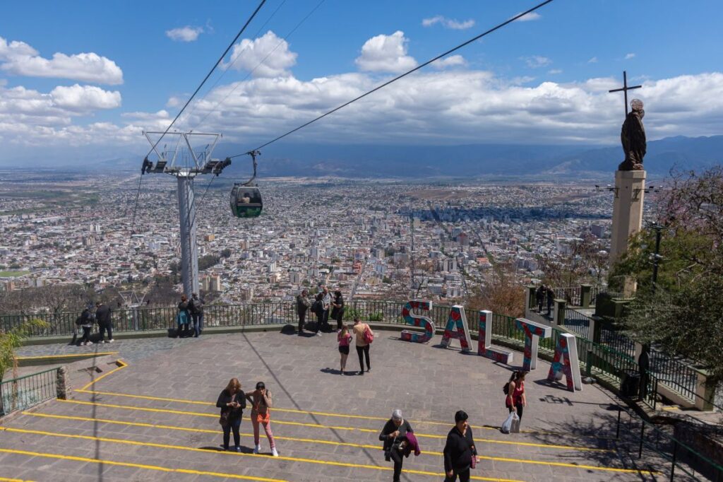 Clima hoy en Salta: el pronóstico del tiempo para este miércoles 13 mayo de 2026