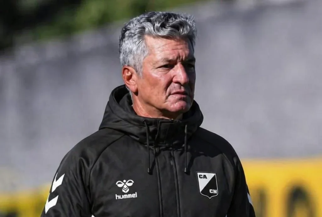 Central Norte presenta a Mario Sciacqua y abre una nueva etapa