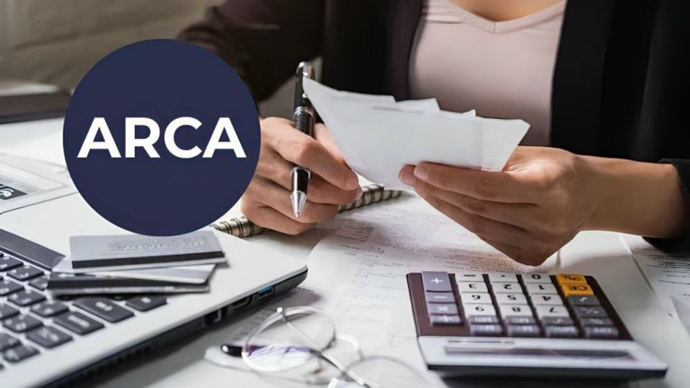 ARCA prorrogó el vencimiento de Ganancias y Bienes Personales hasta fines de julio