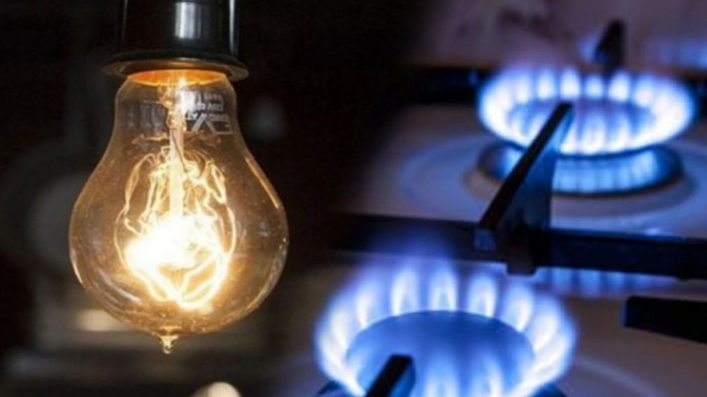 De cuánto será la suba del gas y la electricidad en junio que definió el Gobierno