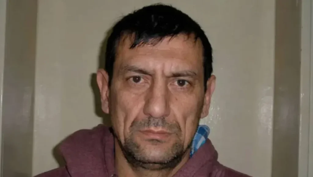 Chubut: cayó un peligroso delincuente que se fugó tras acudir a una cita con su psicóloga
