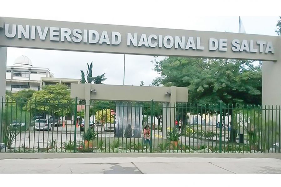 La UNSa apartará a los alumnos acusados por difundir imágenes falsas creadas con IA