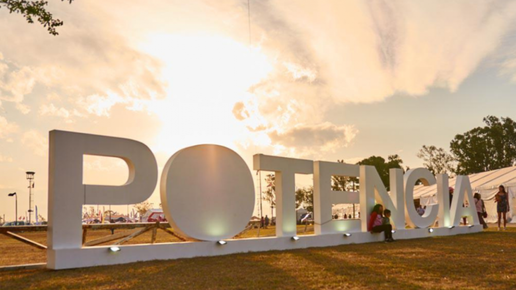 Destino Potencia Metán: más de 680 inscriptos para la feria emprendedora