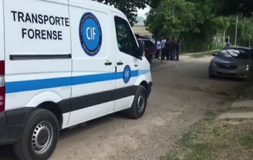 Colonia Santa Rosa: investigan el homicidio de un adolescente de 14 años