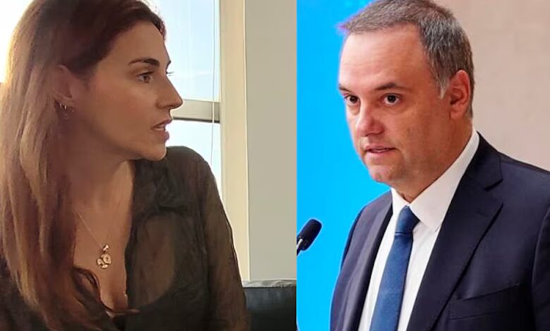 Piden la detención de Manuel Adorni por entorpecimiento de la investigación
