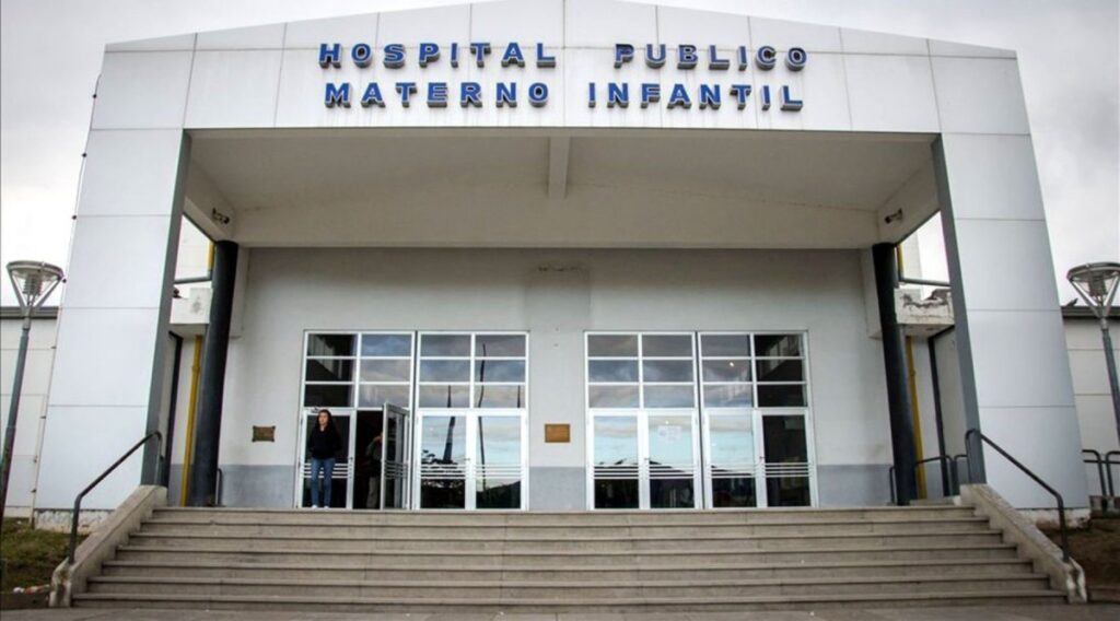 Una falla dejó sin luz al Materno Infantil durante 12 horas