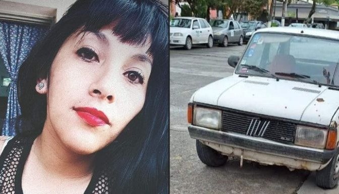 Comenzará el juicio contra los hermanos López por el homicidio de María José Cabrera