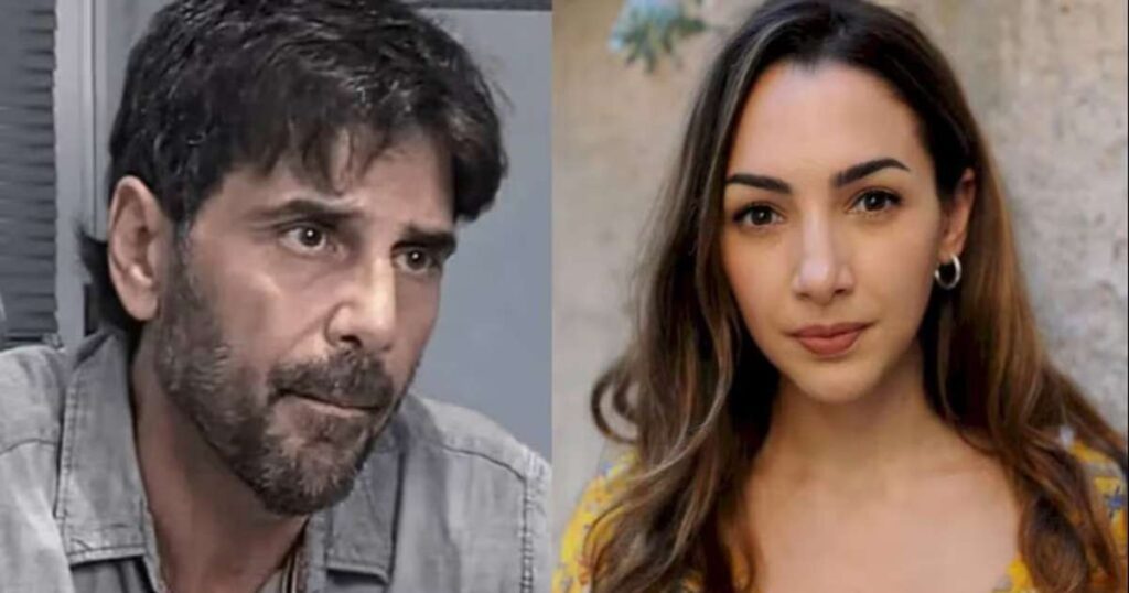 Confirmaron la condena de Juan Darthés a seis años de prisión por el abuso sexual contra Thelma Fardín