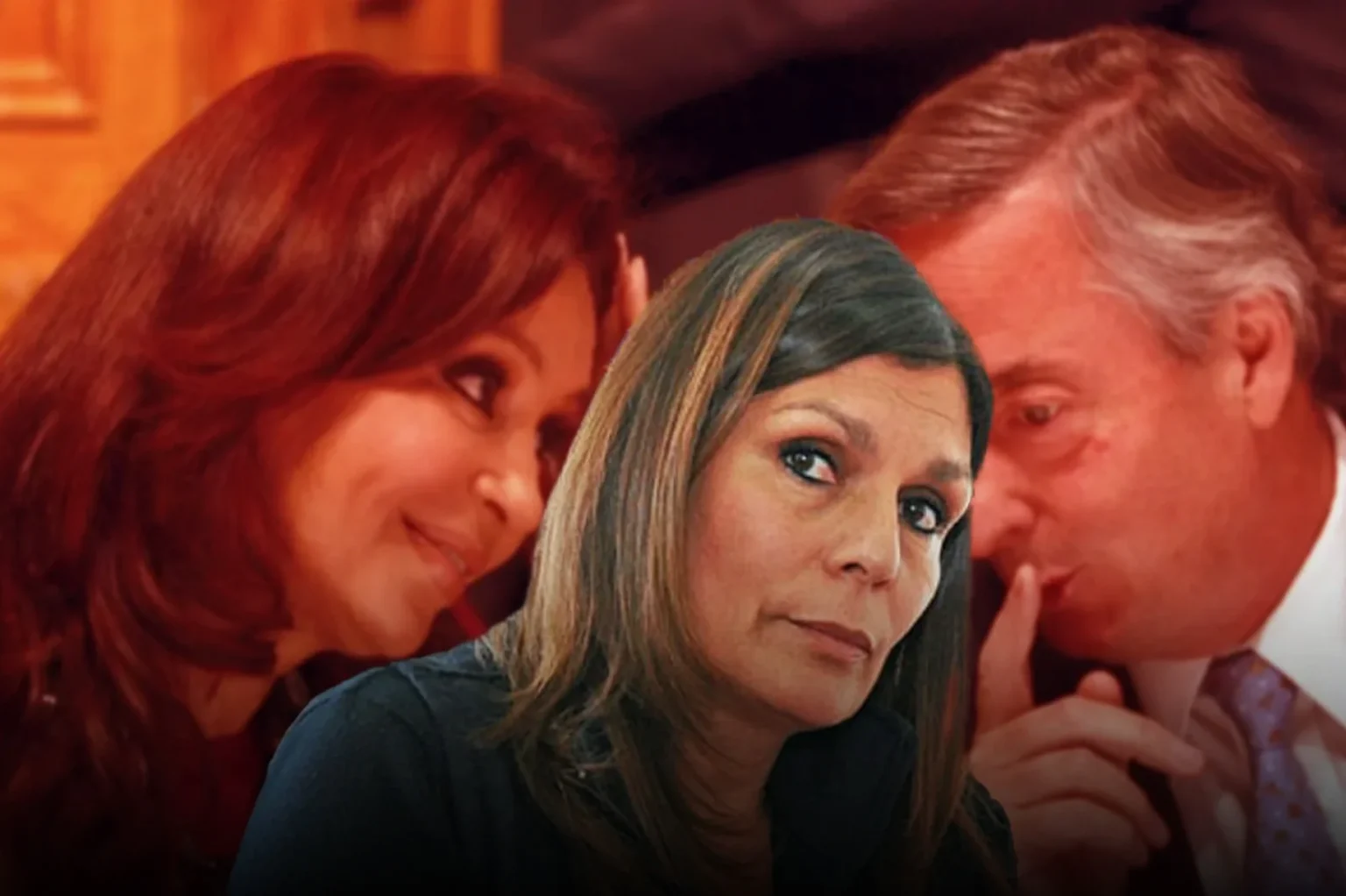 Causa Cuadernos: Miriam Quiroga aclaró que no fue a testificar por “serios problemas de salud”