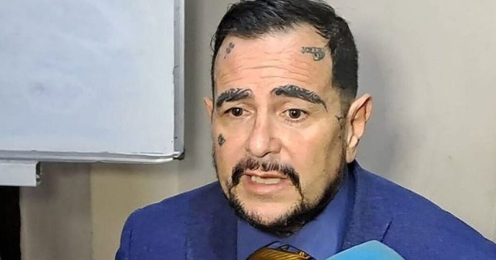 Dictaron arresto domiciliario para el abogado Santiago Pedroza por 40 hechos de estafa