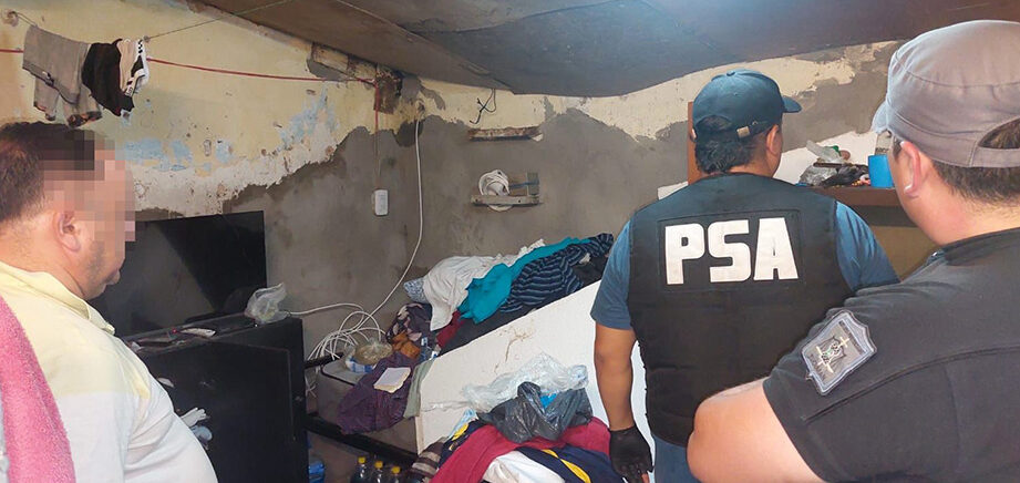 Tucumán: condenaron a un preso y a una mujer por manejar una red de explotación sexual desde la cárcel