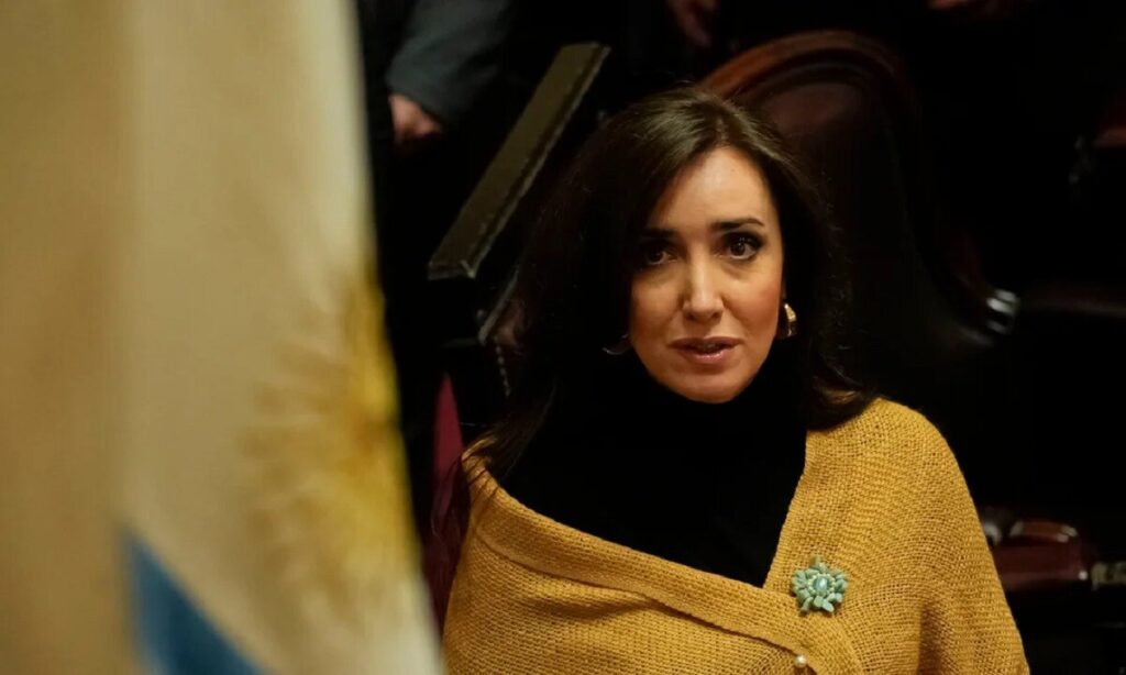 Solicitan que se investigue al Gobierno Nacional por “abuso de autoridad”, luego de no invitar a Villarruel al Tedeum