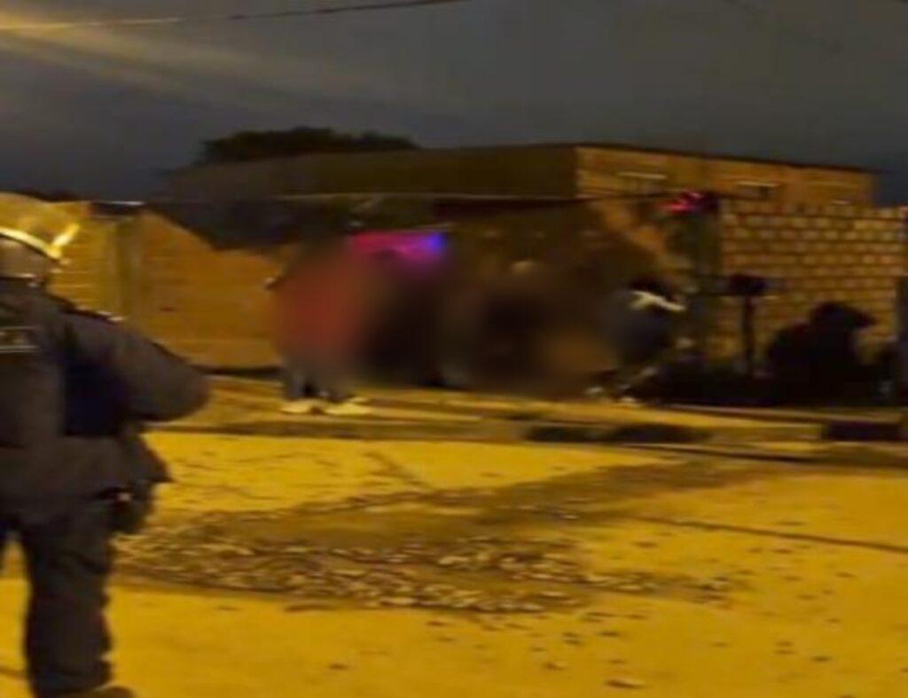 Clausuraron una fiesta no autorizada en barrio San Silvestre
