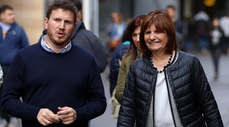 Renunció un funcionario clave del Ministerio de Seguridad que responde a Patricia Bullrich
