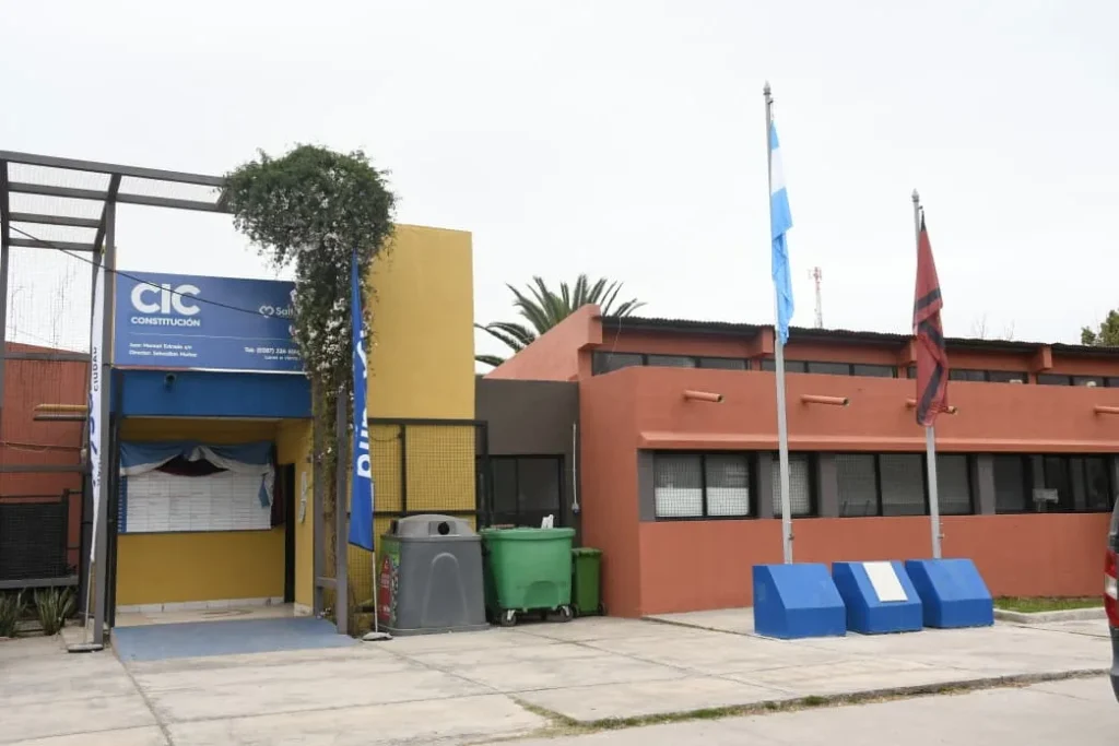 La Armada Argentina informará los requisitos de ingreso en el CIC de Constitución