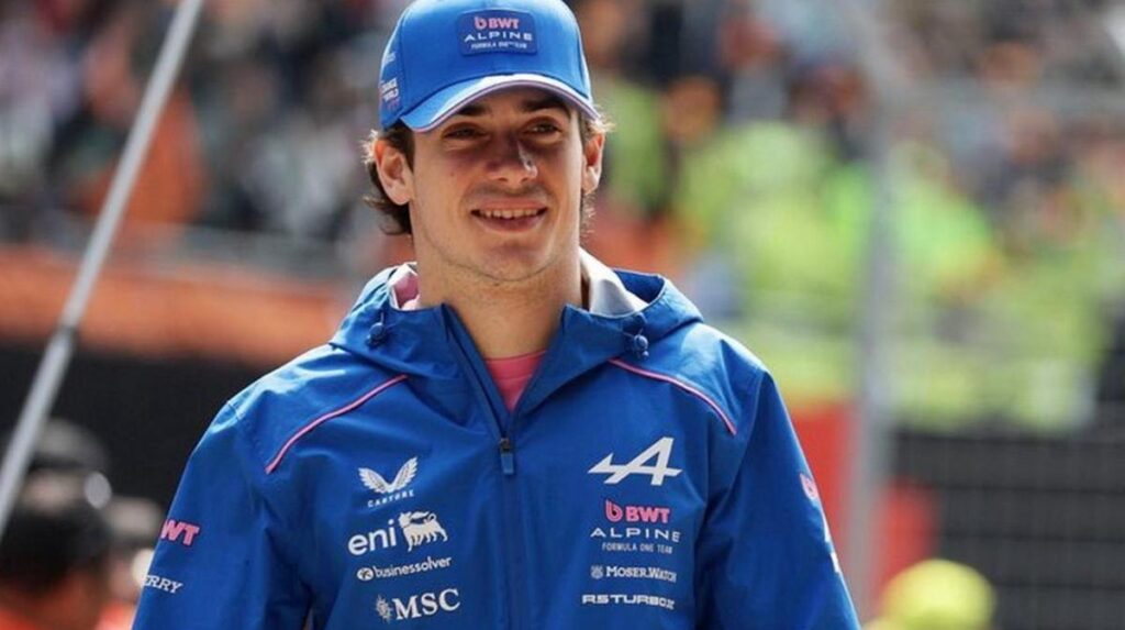 Colapinto en la Fórmula 1: los horarios del GP de Canadá