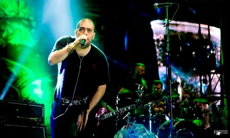 Don Osvaldo confirmó show en el Delmi y vuelve al NOA con una nueva gira