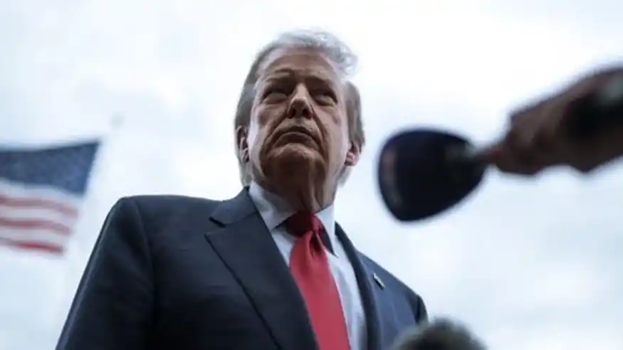 Trump pospone ataque a Irán por pedido de Qatar, Arabia Saudita y Emiratos Árabes