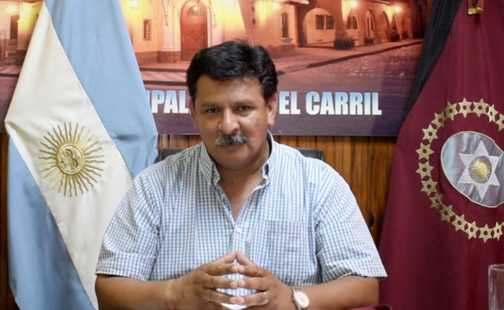 El tradicional festival de El Carril no se realizará este año