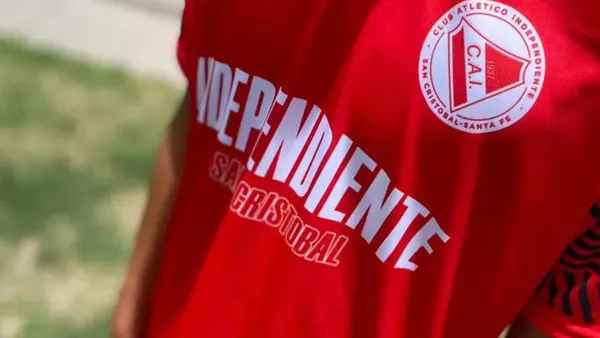 Independiente presentó una denuncia penal por tres casos de grooming en las divisiones juveniles