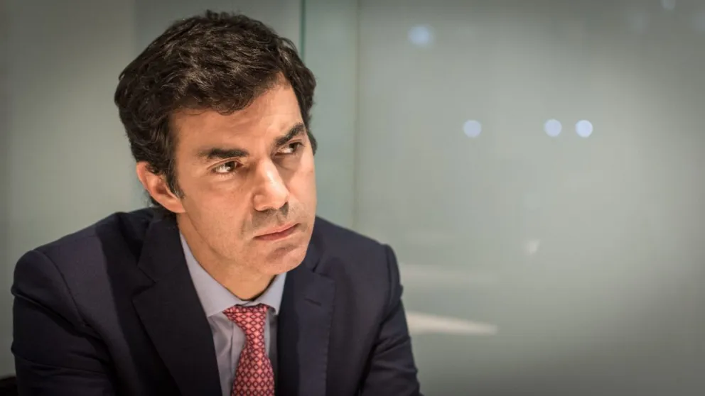 Urtubey criticó la intervención judicial del PJ Salta