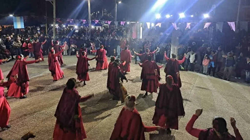 El Galpón celebrará su Mayo Cultural con música, danza y sabores regionales en la plaza principal