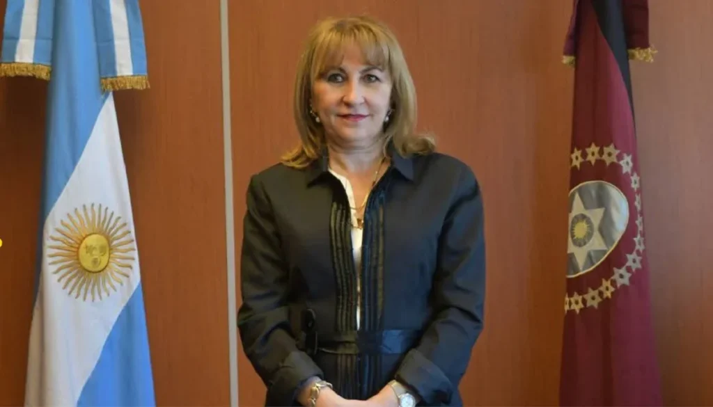 Falleció Mirta Lapad, histórica defensora de la niñez y la adolescencia en Salta