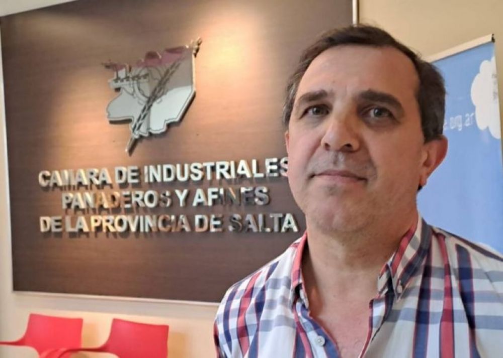 Cayó hasta 30% la venta en panaderías de Salta y alertan por suba de costos