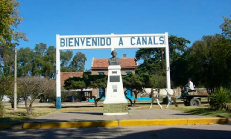 Córdoba: investigan la muerte de un bebé de un año tras caer a un pozo ciego en Canals