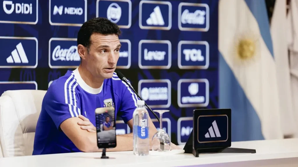 Mundial 2026: Scaloni repite 17 de los 26 nombres que llevaron a la Selección a lo más alto en Qatar 2022