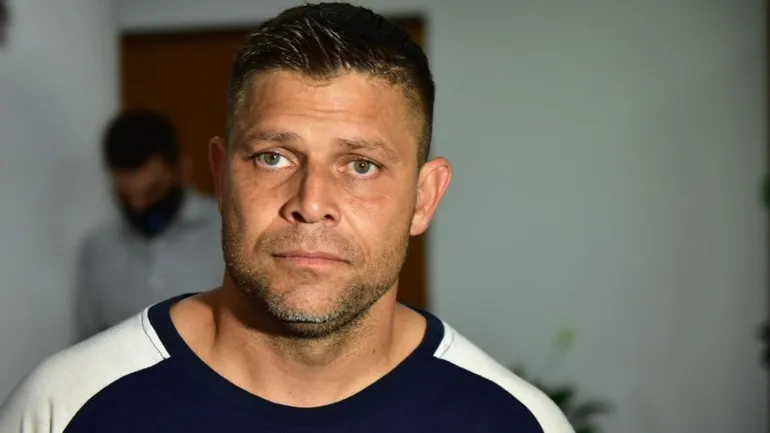 Sergio Maza es el nuevo director técnico de Juventud Antoniana