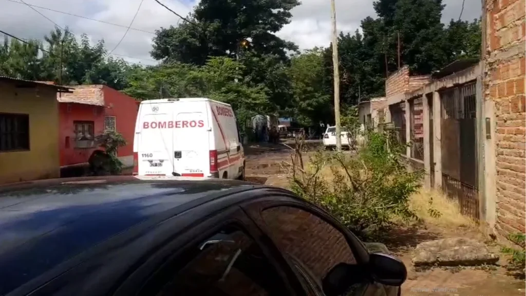 Tartagal: Hallaron sin vida a un gendarme en su vivienda