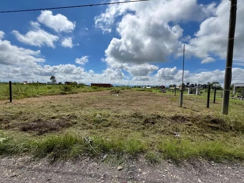 Allanaron el estudio del Dr. Pedroza por la presunta estafa con la comercialización de lotes inhabitables