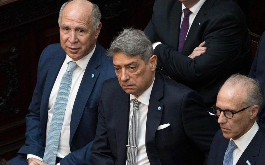 Condena firme para exfuncionarios de Río Negro por el cobro de sobresueldos