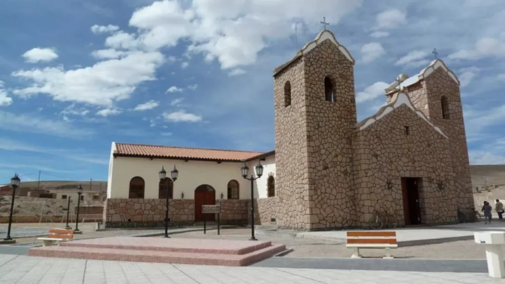Servicios y asesoramiento en San Antonio de los Cobres