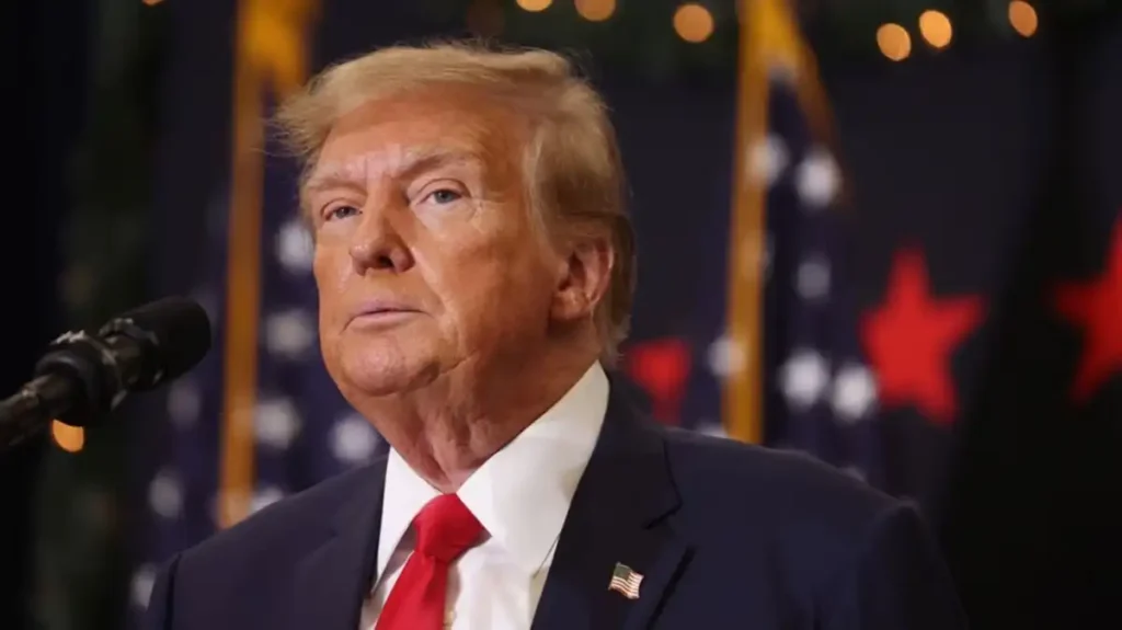 Estados Unidos e Irán alcanzaron un acuerdo para poner fin a la guerra en Medio Oriente