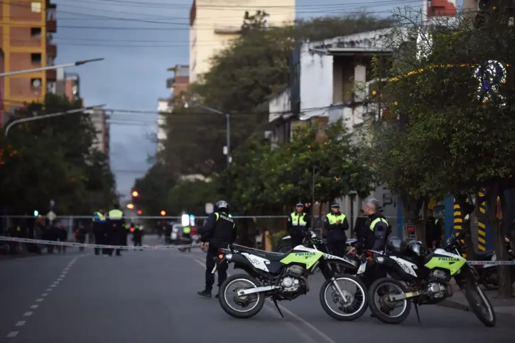 Trágedia en Tucumán: un hombre se quitó la vida tras discutir con su expareja