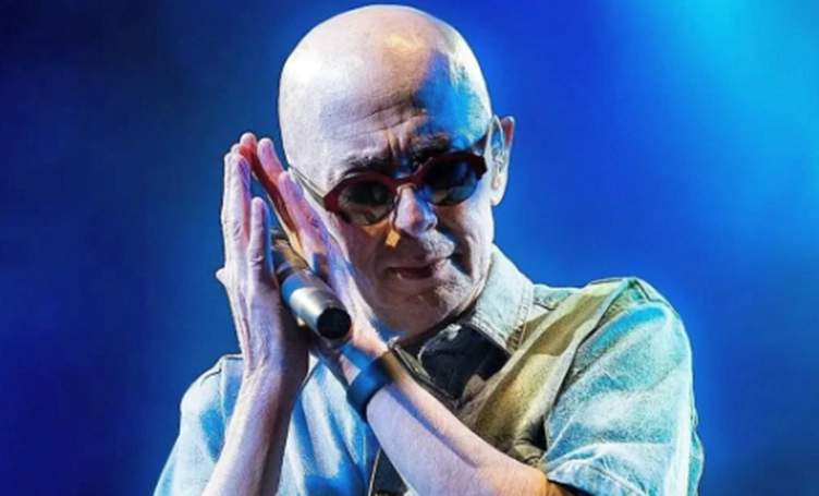Salta también se suma a los homenajes para despedir al Indio Solari