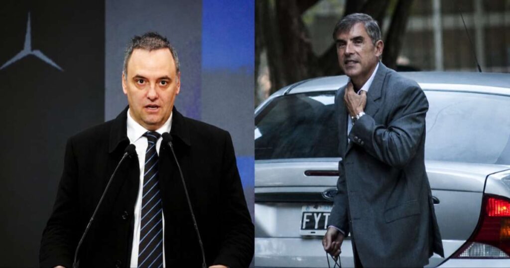 El fiscal Gerardo Pollicita evalúa ampliar la causa por enriquecimiento ilícito contra Manuel Adorni