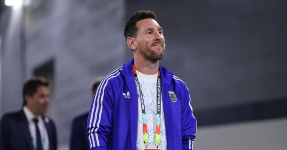Mundial 2026: Sin Messi y con doble nueve los once confirmados de la Selección argentina