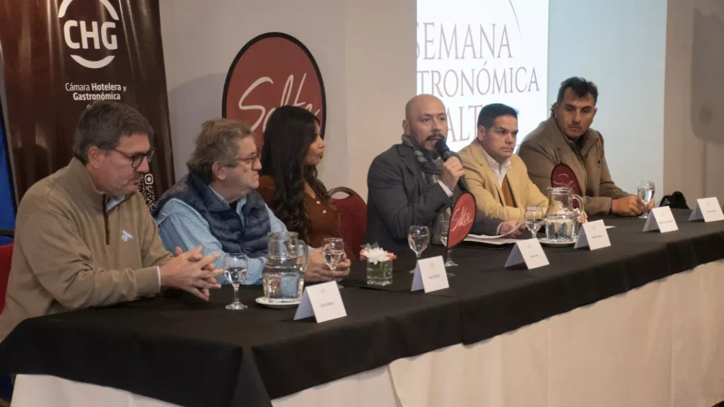 Este fin de semana inicia la 10° edición de la Semana Gastronómica con diversas propuestas