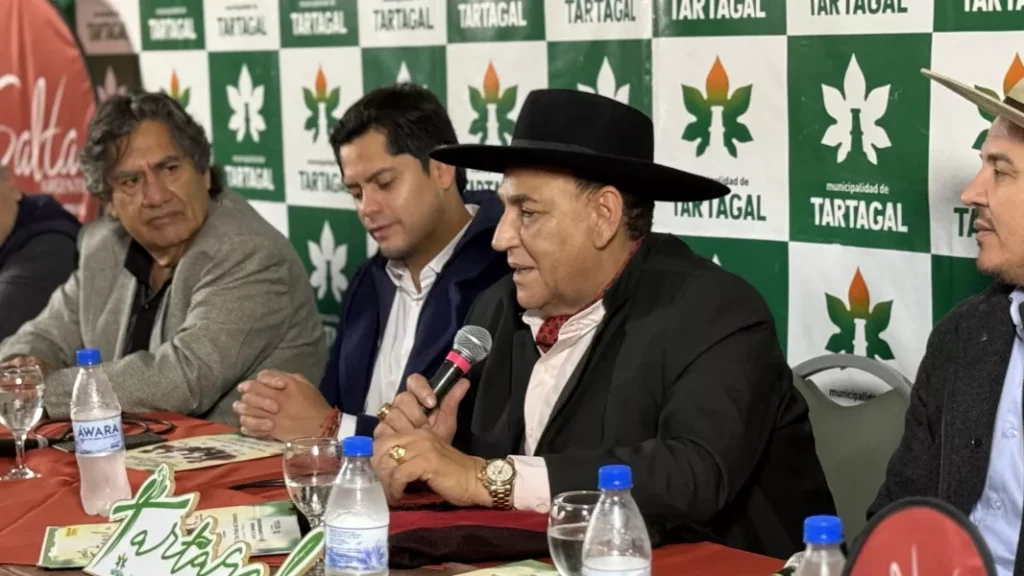 Tartagal se prepara para celebrar su identidad y cultura con una histórica serenata