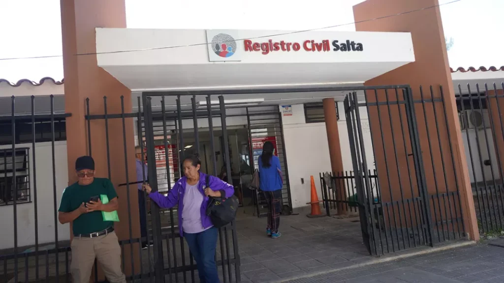Registro Civil: así será la atención durante los feriados del 15 y 17 de junio