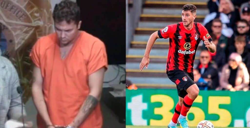 Declararon culpable al medio hermano de Marcos Senesi por el secuestro de una nena de 6 años en Miami