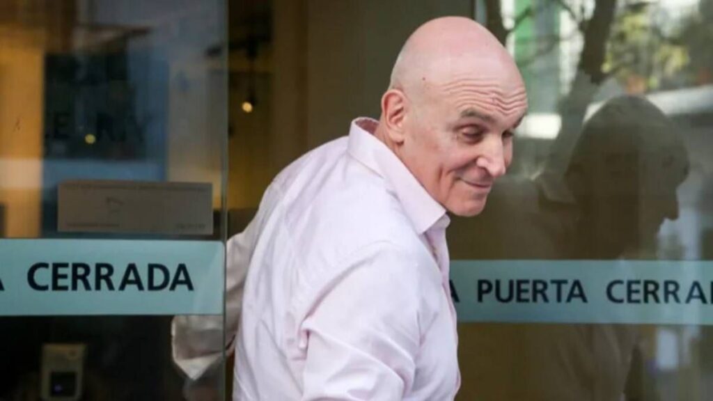 Por pedido de Espert, postergaron su indagatoria para la semana próxima