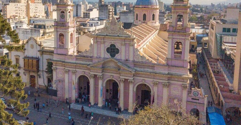 Corpus Christi: la Iglesia convoca a una misa y procesión este domingo en la Catedral