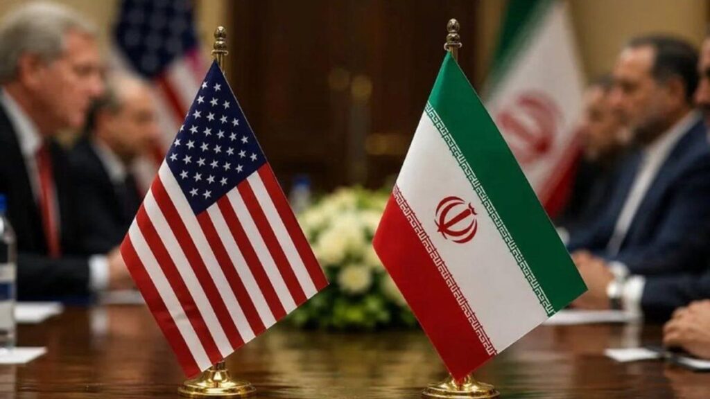 Estados Unidos da a conocer el acuerdo oficial de 14 puntos con Irán