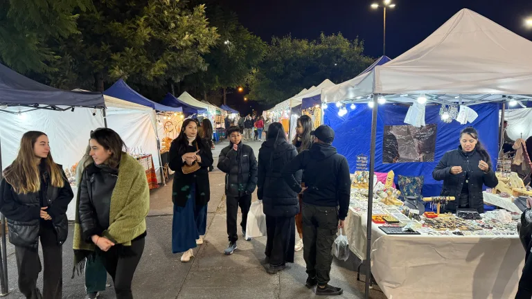 Este sábado plaza España vivirá una jornada de feria temática