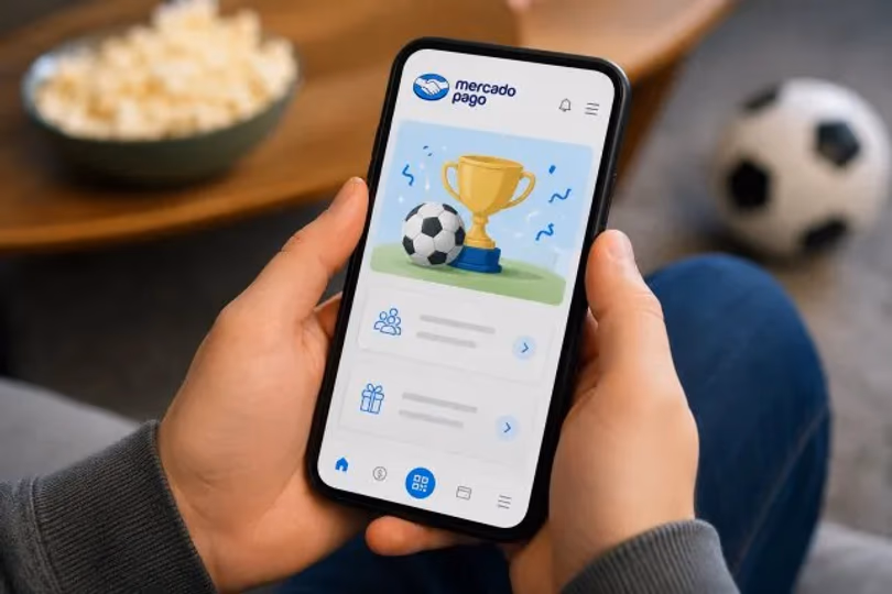 Mercado Libre tuvo cambiar su prode del Mundial 2026 por presión de las plataformas